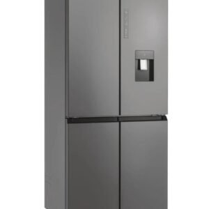 🍓HELADERA CANDY INVERTER "409" LITROS NO FROST🍓MODELO:CFQQ5T817EWPS-12