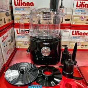 🥒MULTIPROCESADORA LILIANA "SIMPLIX"🫑(MODELO:AM700)