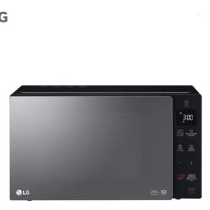*👩🏻‍🍳HORNO MICROONDAS LG "42" LITROS INVERTE DIGITAL👩🏻‍🍳MODELO:MH8298DIR