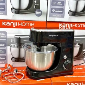 👩🏻‍🍳BATIDORA PLANETARIA KANJI HOME👩🏻‍🍳MODELO:KJH-PLA800-01