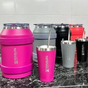 🩷TERMO GARRAFITA STANLEY "1.5" LITROS🌸