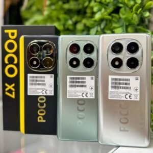 *📲POCO X7📲 256GB | 8 RAM