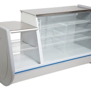 🥩VIITRINA WINNIPEG BAJADA W1700 BESTCOLD🥩