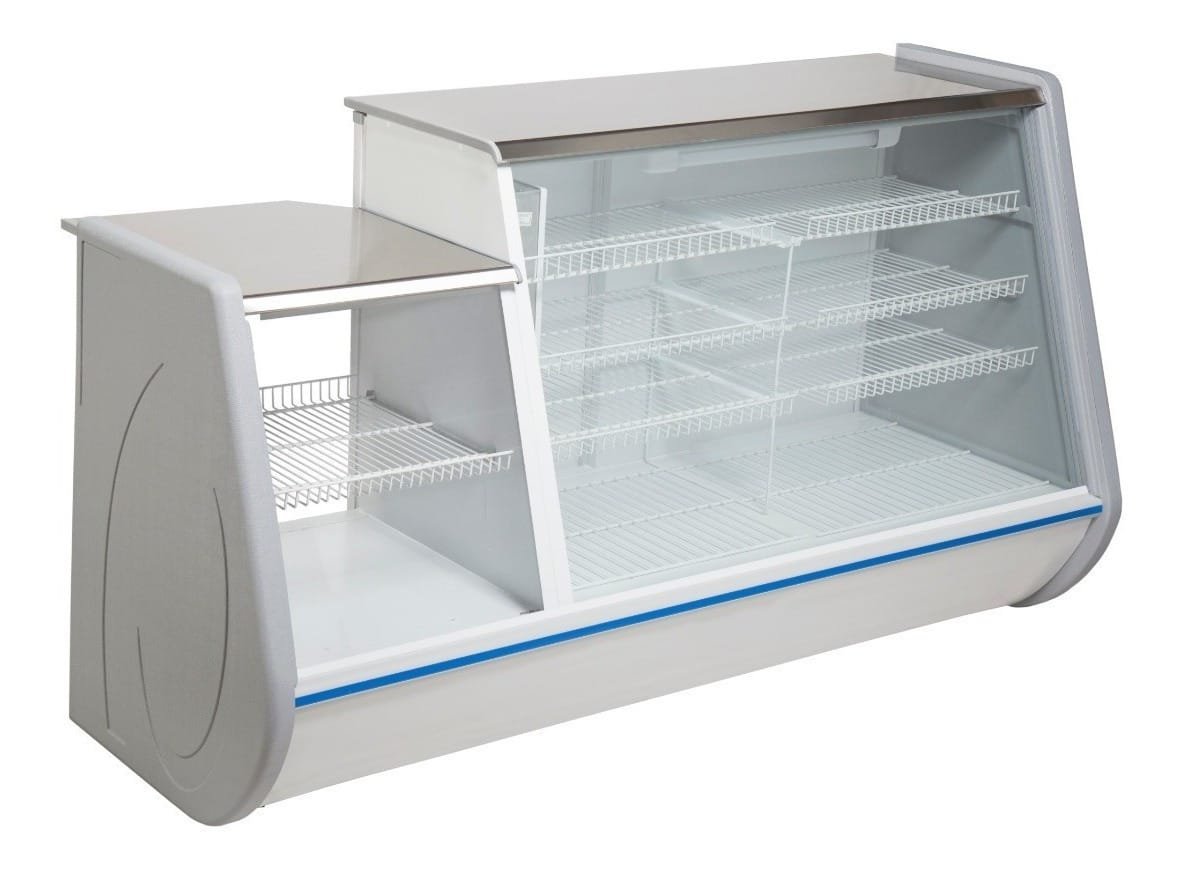 🥩VIITRINA WINNIPEG BAJADA W1700 BESTCOLD🥩