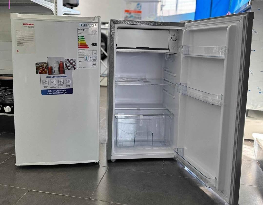 🧃🍓FRIGOBAR TELEFUNKEN "90" LITROS🧃* *(MODELO:TFK-HB90) - Image 2
