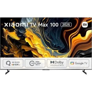 📺SMART TV XIOMI "100" PULGADA QLED MAX 4K📺MODELO:L100MA