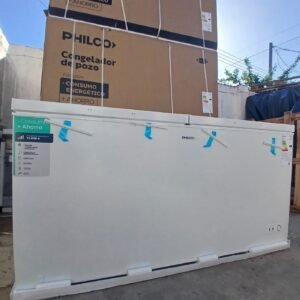 🍓FREEZER PHILCO CONGELADOR DE POZO "560" LITROS🍓MODELO:PHCH535BM