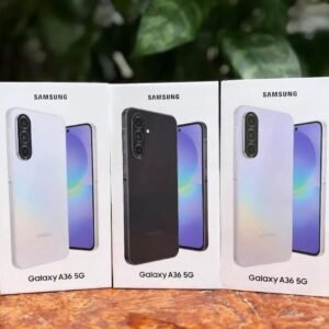 *📲SAMSUNG A36 5G📲 256 GB | 8 RAM