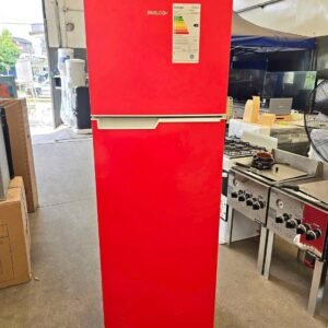 *🍓🧊HELADERA PHILCO "340" LITROS VINTAGE ROJO 🧊🍓MODELO:PHCT340BD-01