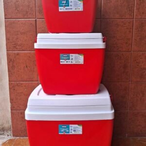 🧊🍓CONSERVADORA MOR 3 EN 1🍓🧊