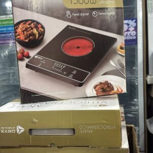 👩🏻‍🍳ANAFE VITROCERAMICO ORYX👩🏻‍🍳MODELO:OR-0934