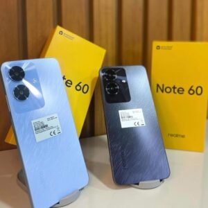 📲REDMI NOTE 60📲128 GB | 8 RAM