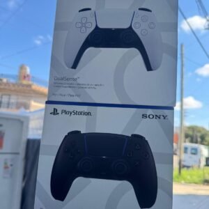 🎮JOYSTICK PS5 INALAMBRICO "SONY PLAYSTATION" DUALSENSE✨CFI-ZCT1W
