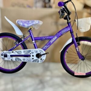 🚲BICICLETA JORDAN R20 DE DAMA🚲