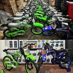 🚲BICI MOTOCROSS R16 🚲