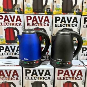 *🫖PAVA ELECTRICA EIFFELN "2" LITROS☕