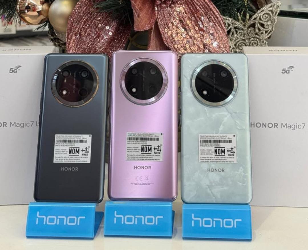 📲HONOR MAGIC6 LITE📲256GB | 16 RAM
