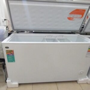 *🍉FREEZER HORIZONTAL GAFA "400" LITROS INVERTE🍓MODELO:FGHI400B-XL