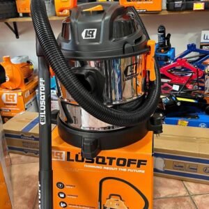 🌬️ASPIRADORA LUSQTOFF 🌬️MODELO:LA-1500MM