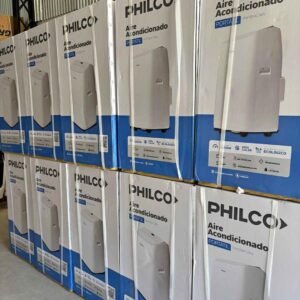 🌬️AIRE ACONDICIONADO PORTATIL PHILCO "3500" WTTS🌬️MODELO:PHP35HC7API