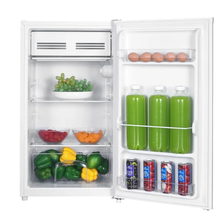 🍓HELADERA BAJO MESADA SMARTLIFE "92" LITROS🧊MODELO:RMB090WH - Image 2