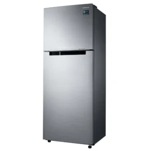 🍓HELADERA SAMSUN CON FREEZER SUPERIOR "320" LITROS SILVER🍉🧊MODELO:RT32K5070S8