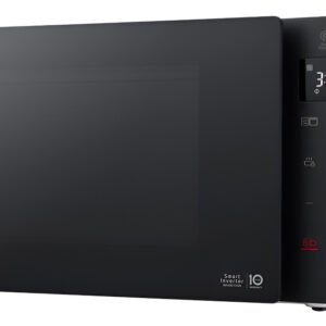 🍳👩🏻‍🍳MICROONDAS LG "25" LITROS GRILL 🍳👩🏻‍🍳MODELO:MH6535GIS