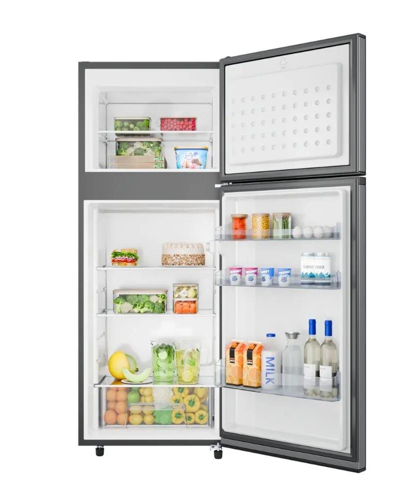 🧊🍓HELADERA DREAN CÍCLICA "215" LITROS INOX🍓MODELO:RZD215PVARXO - Image 2