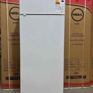 *🍓🧊HELADERA NEBA "300" LITROS🧊🍓MODELO:H-300
