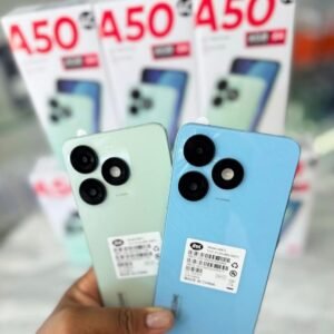 📲REDMI A50📲128 GB | 8 RAM