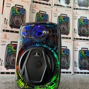 🔊PARLANTE AVCROWNS "8" PULGADA🔊MODELO:CH-880