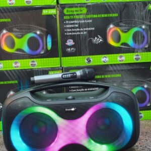 🔊PARLANTE ECOPOWER EP-2266🔊