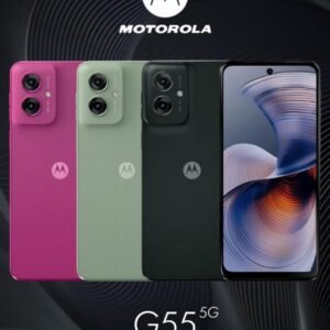 📲MOTOROLA G55 5G📲 256GB | 8 RA
