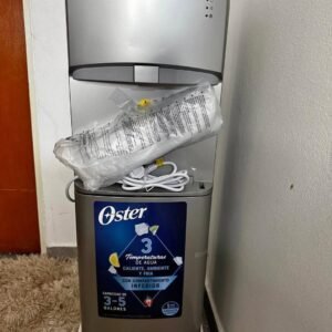 *💧DISPENSER DE AGUA  OSTER A BIDON💧