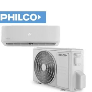 🌬️AIRE ACONDICIONADO PHILCO "6300"WTTS SPLIT🌬️MODELO:PHS60HA4CNE FRIO Y CALOR