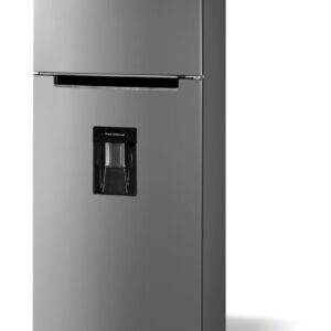 🍒🧊HELADERA SMARTLIFE "370" LITROS NO FROST INOX🍒🧊MODELO:SL-RNF370SDINV