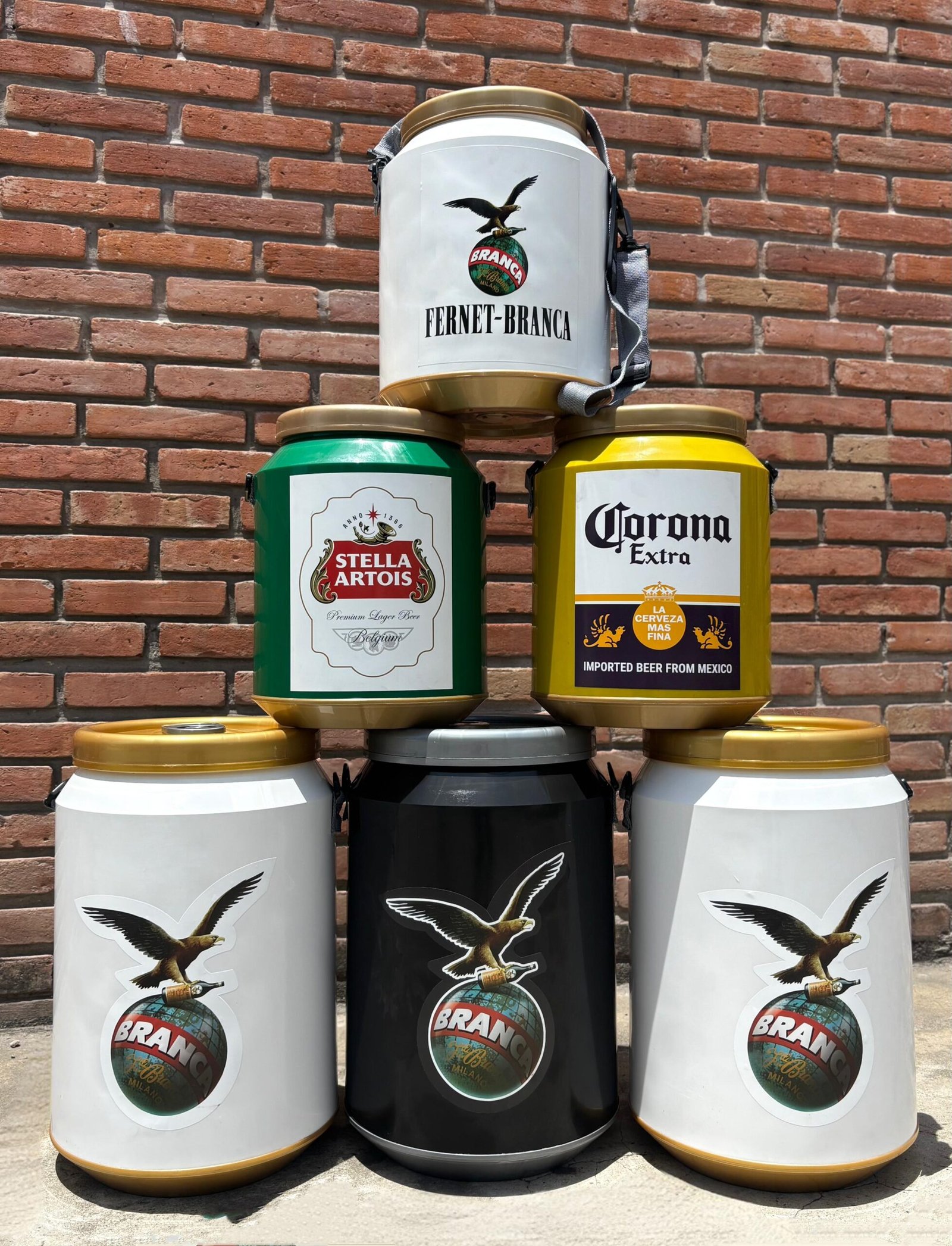 ❄️🧊CONSERVADORAS DE LATA🧊🥫