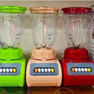 🍌🍏LICUADORA MAXON "1.5" LITROS🍉🥝MODELO:MX-999N