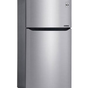 🍓🧊HELADERA LG "553" LITROS NO FROST INVERTER INOX🍓🧊MODELO:GT57BPSX