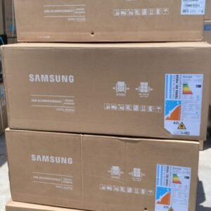 🌬️AIRE ACONDICIONADO SAMSUNG "5400" WTTS INVERTER* FRIO | CALOR
