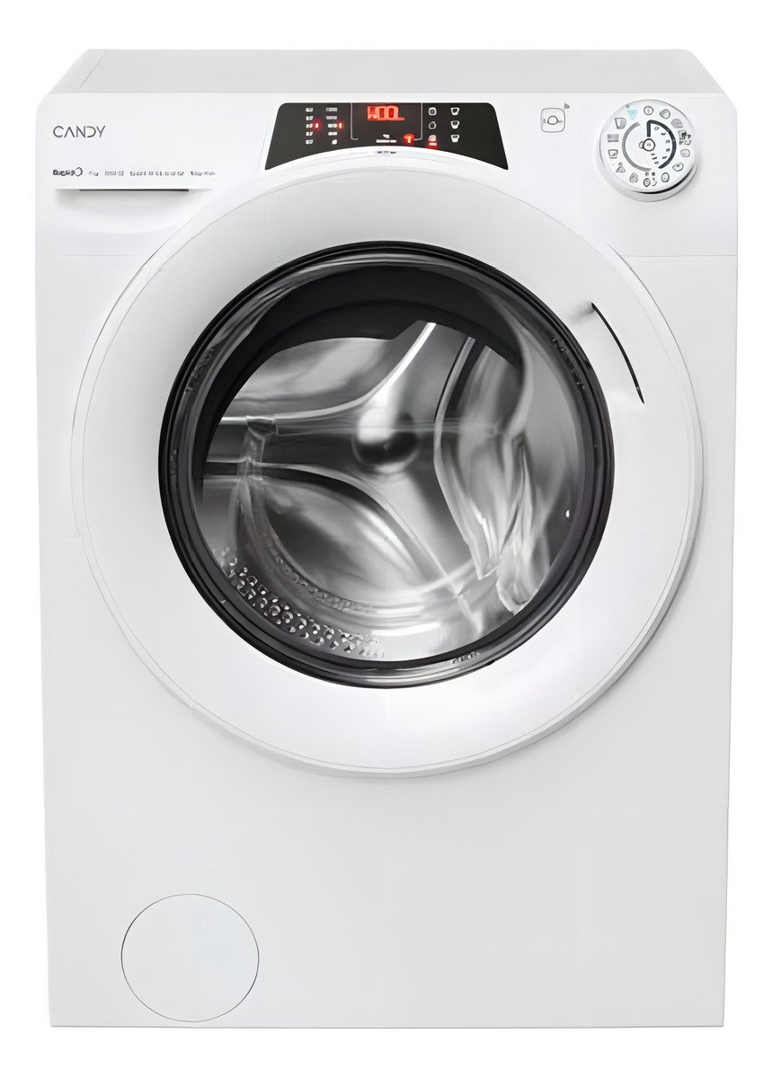*🧼👚LAVARROPA CANDY "7" KILOS INVERTER✅🧼MODELO:RO-1274DWMT