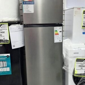 🍓🧊 HELADERA PHILCO CÍCLICA "260" LITROS INOX🍓🧊MODELO:PHCT260X