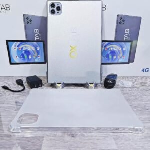 📱TABLET OX TAB 10 "10.1"  HD (64GB/4RAM) 4G LTE