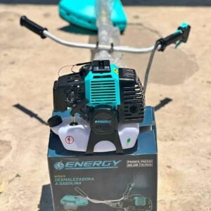 🪒DESMALEZADORA ENERGY 52CC🪒MODELO:BC52|3