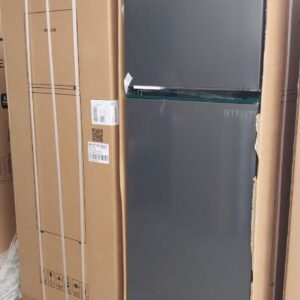 🧊🍉HELADERA ENOVA "280" LITROS NO FROST SILVER🍉🧊MODELO:RE24SN10