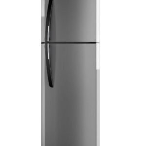 🧊🍉HELADERA CON FREEZER DREAN NO FROST "250" LITROS 🧊🍓(GRIS)MODELO:RDA250FVRT