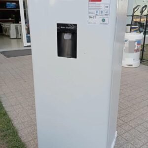 💧❤️‍🔥HELADERA PHILCO ONE DOOR "161" LITROS🍓💧*MODELO:PHSD179BD2) BLANCO* •LUZ INTERIOR | CONTROL DE TEMPERATURA* MEDIDAS:124.5CM ALTO, 51.9CM ANCHO Y 51CM