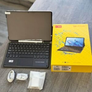 📱TABLET C IDEA CM11000 PLUS "10.95" 1TB📱*  •ANDROID:16.0 •10.95" HD PANTALLA INCELL LCD •13. OMP+16 MP CAMARA •BATERIA DE 1000 MAH •CON WIFI, GPS, BLUETOOTH